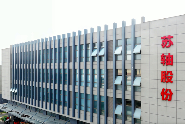 精密滾針軸承業務